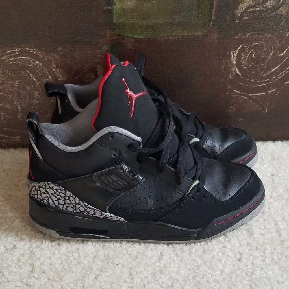 Jordan size 5 - Picture 6 of 7
